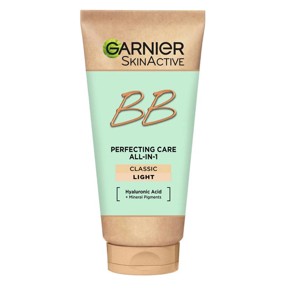 Garnier Skinactive Skin Naturals BB cream light - 50 ml