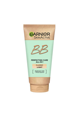 Skin Naturals BB cream light - 50 ml