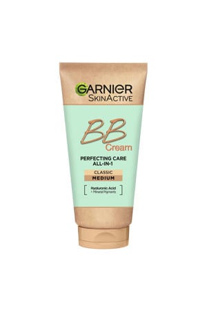 Skin Naturals BB cream medium - 50 ml
