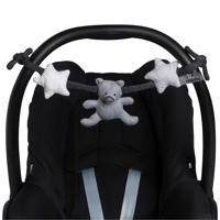 thumbnail: Baby's Only Classic wagenspanner grijs