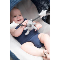 thumbnail: Baby's Only Classic wagenspanner grijs