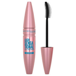 Mascara waterproof - Black
