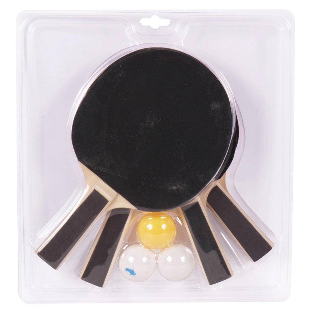 Buffalo family pack Familieset