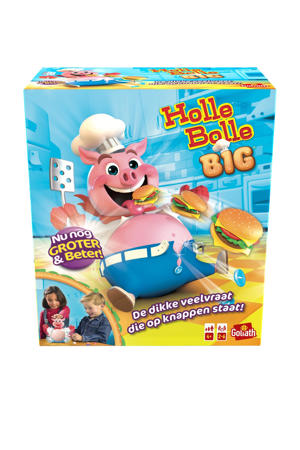  Holle Bolle Big