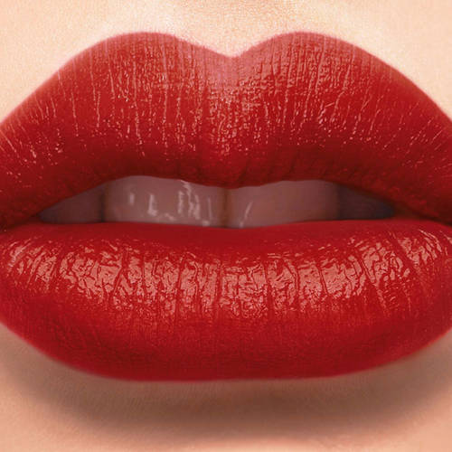 Rimmel London Lasting Finish lippenstift 170 Alarm Rood