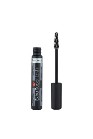 Extra Super Lash mascara - 101 Black