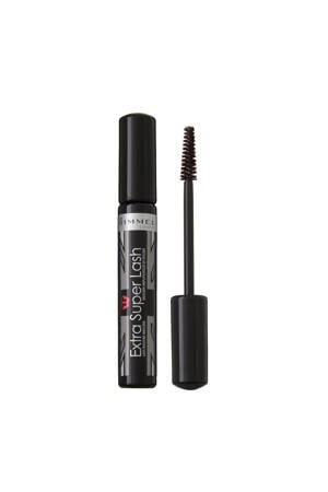 Extra Super Lash mascara - 102 Brown Black
