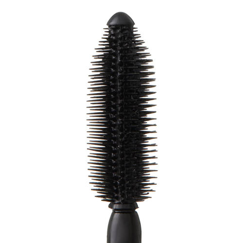 Rimmel London Wonder'Full waterproof mascara Black Zwart