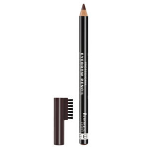 Professional wenkbrauwpotlood - 001 Dark Brown