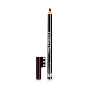Professional wenkbrauwpotlood - 004 Black Brown