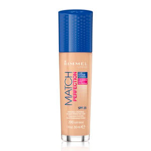 foundation - 200 Soft Beige