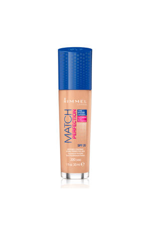 foundation - 300 Sand