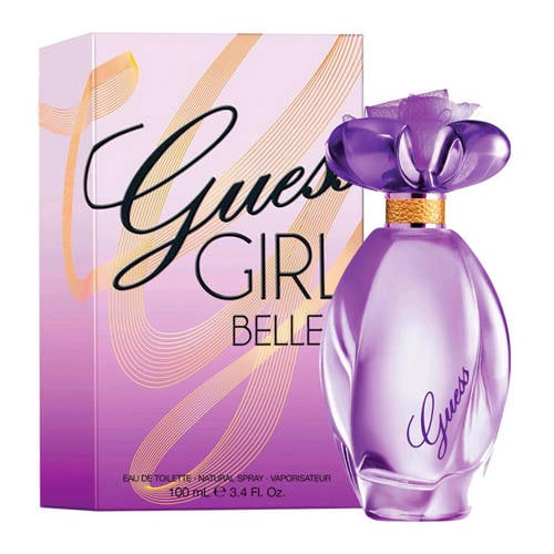 Guess Girl Belle eau de toilette 100 ml | Eau de toilette van