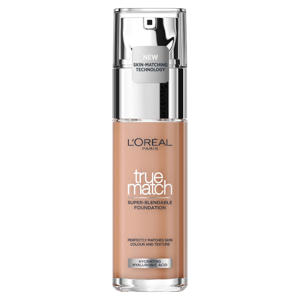 foundation - 2.R/2.C Cool Rose - SPF 17 - 30 ml