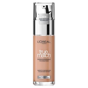 foundation - 2.R/2.C Cool Rose - SPF 17 - 30 ml