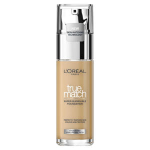 Foundation- 4.N Beige