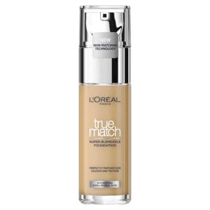 Foundation- 4.N Beige