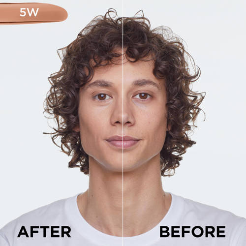 L'Oréal Paris True Match Foundation- 5.D 5.W Golden Sand