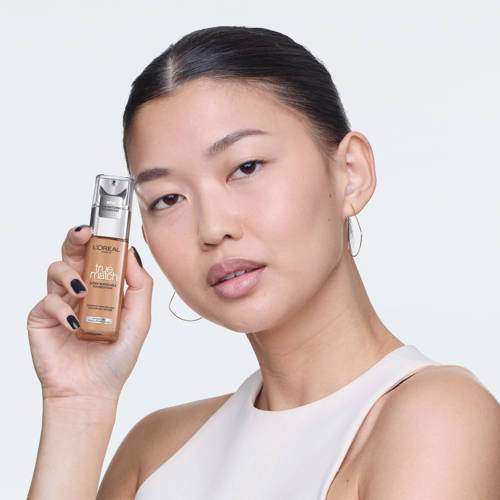 L'Oréal Paris True Match Foundation- 5.R 5.C Rose Sand