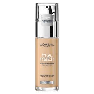Foundation- 5.R/5.C Rose Sand