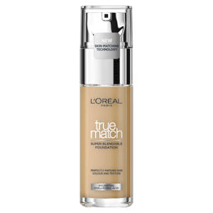 Foundation - 6.N Honey