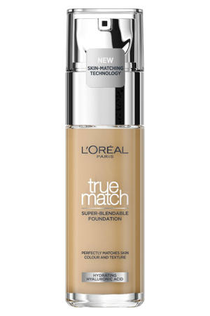 Foundation - 6.N Honey