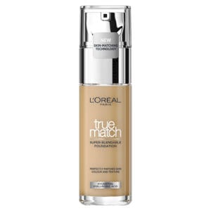 Foundation - 6.N Honey