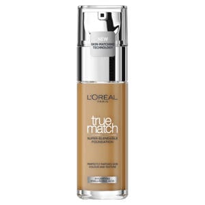 Foundation - 8.D/8.W Golden Cappuccino