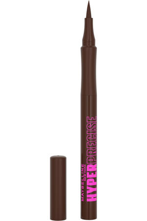 Hyper Precise eyeliner - 001 Forest Brown