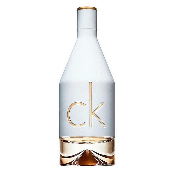 calvin klein be 100 ml
