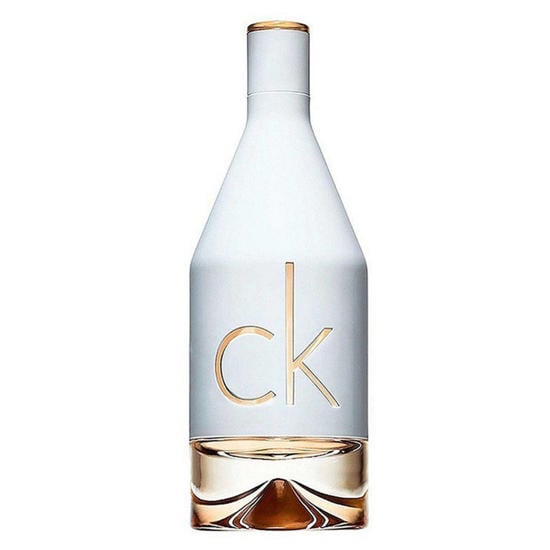 Calvin Klein In2U eau de toilette