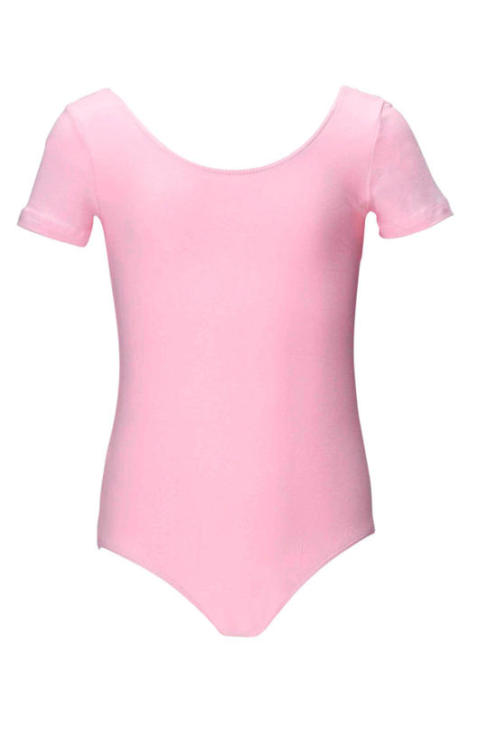 roze balletpakjes meisjes