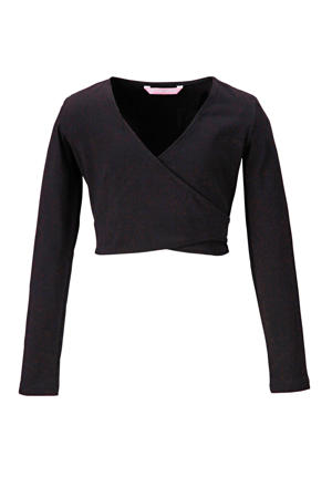 sportvest zwart