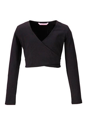 sportvest zwart