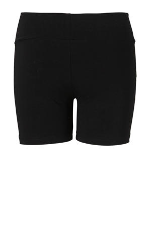 sportshort zwart