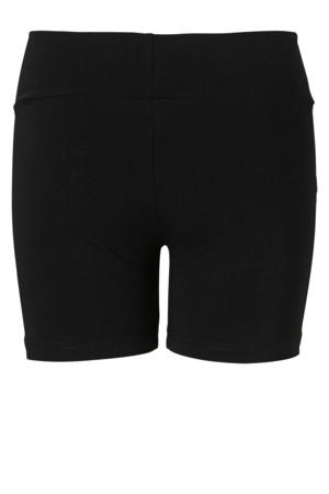 sportshort zwart