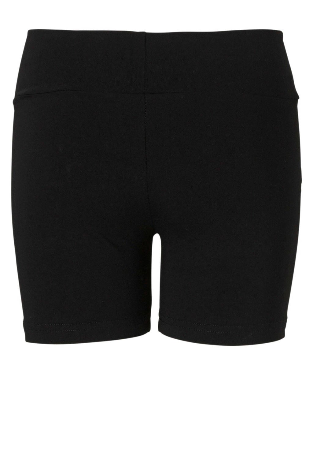 Papillon sportshort zwart