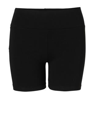 sportshort zwart