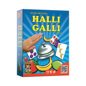  Halli Galli