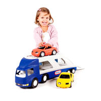 thumbnail: Little Tikes  Autotransporter