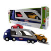 Little Tikes  Autotransporter