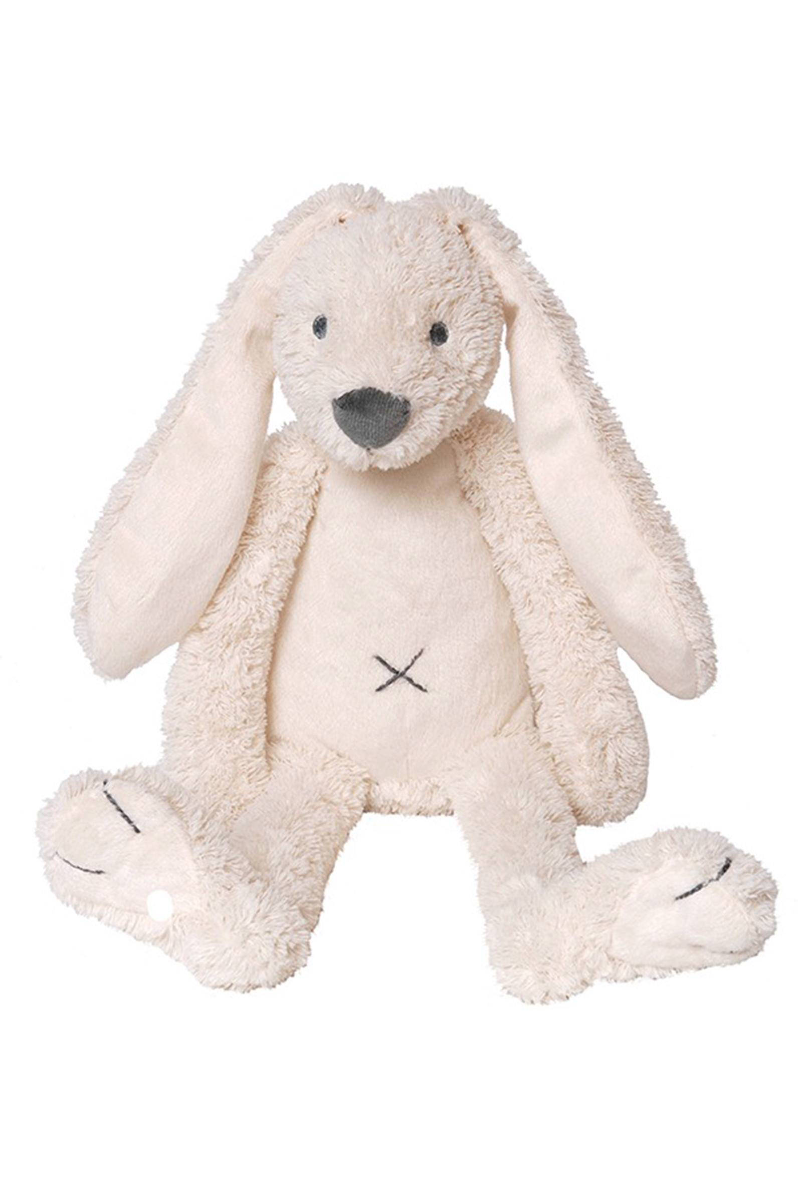 Happy Horse Coniglietto Musicale Richie 34 Cm - Verde, Peluche Morbido 133111 - 3