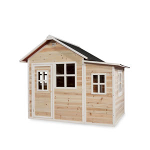 Loft 150 EXIT Loft 150 houten speelhuis