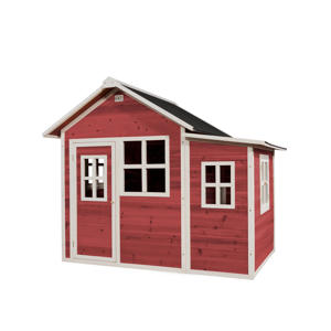 Loft 150 EXIT Loft 150 houten speelhuis