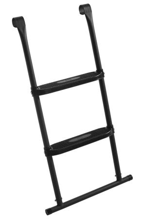  trampolineladder - Large - 98 cm - 2 treden