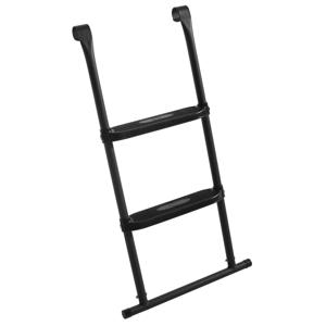 trampolineladder - Medium - 82 cm - 2 treden