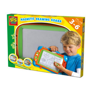  Magnetisch tekenbord