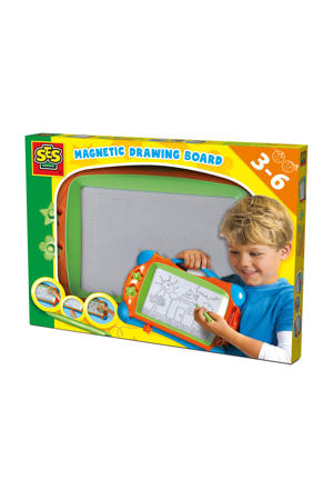  Magnetisch tekenbord