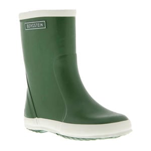 regenlaarzen Donkergroen