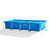 Intex Metal Frame  zwembad (450x220 cm)